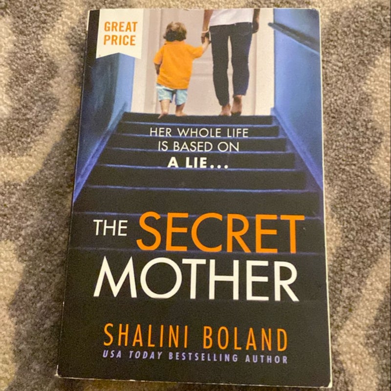 The Secret Mother