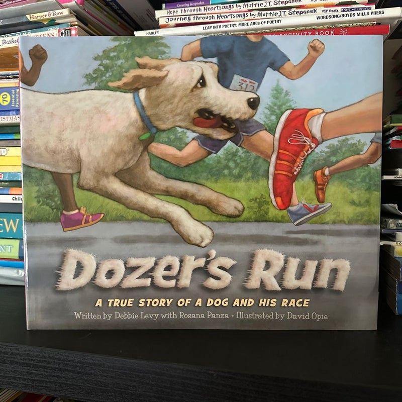 Dozer’s Run