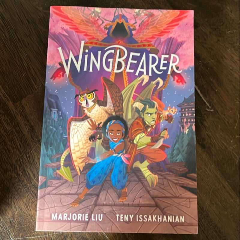 Wingbearer