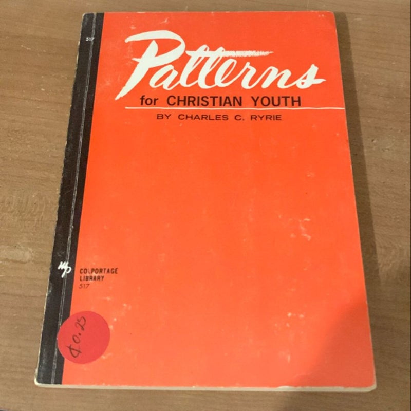 Patterns for Christian Youth