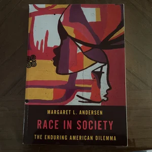 Race in Society