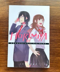 Horimiya, Vol. 1