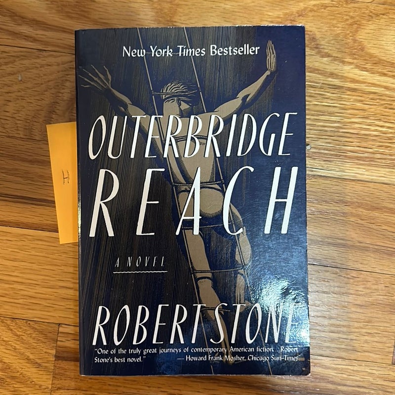 Outerbridge Reach