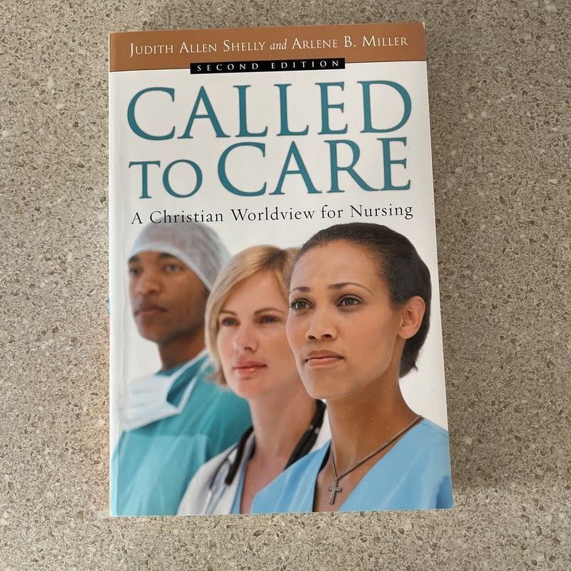 Called to Care