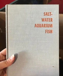 Salt Aquarium Fish