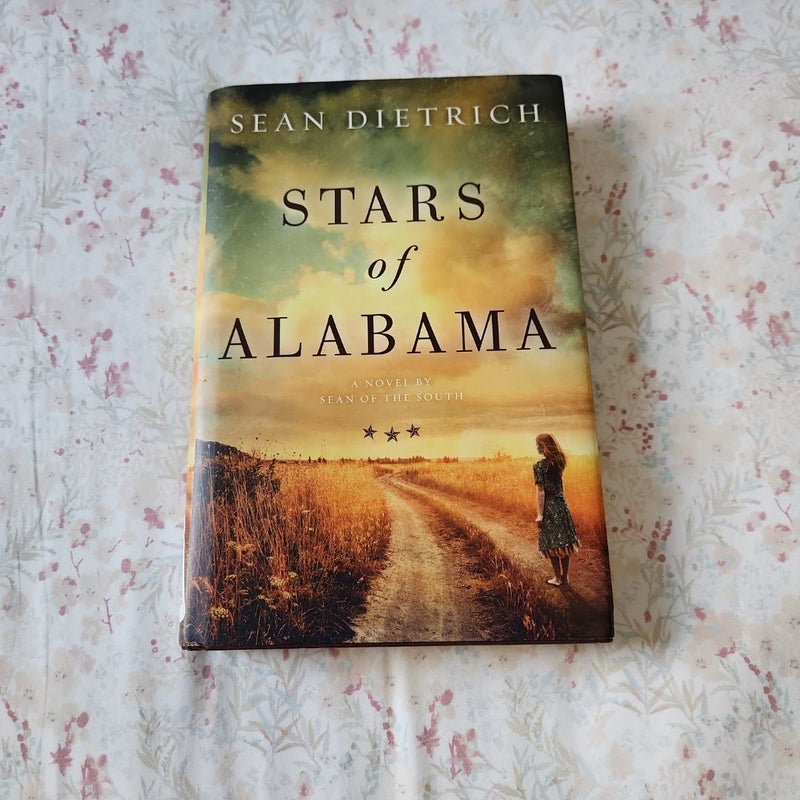 Stars of Alabama