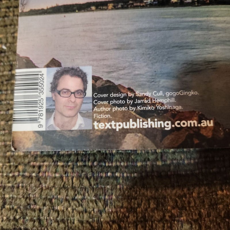 The Restorer (Australian Edition)