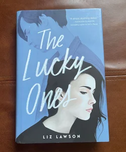 The Lucky Ones