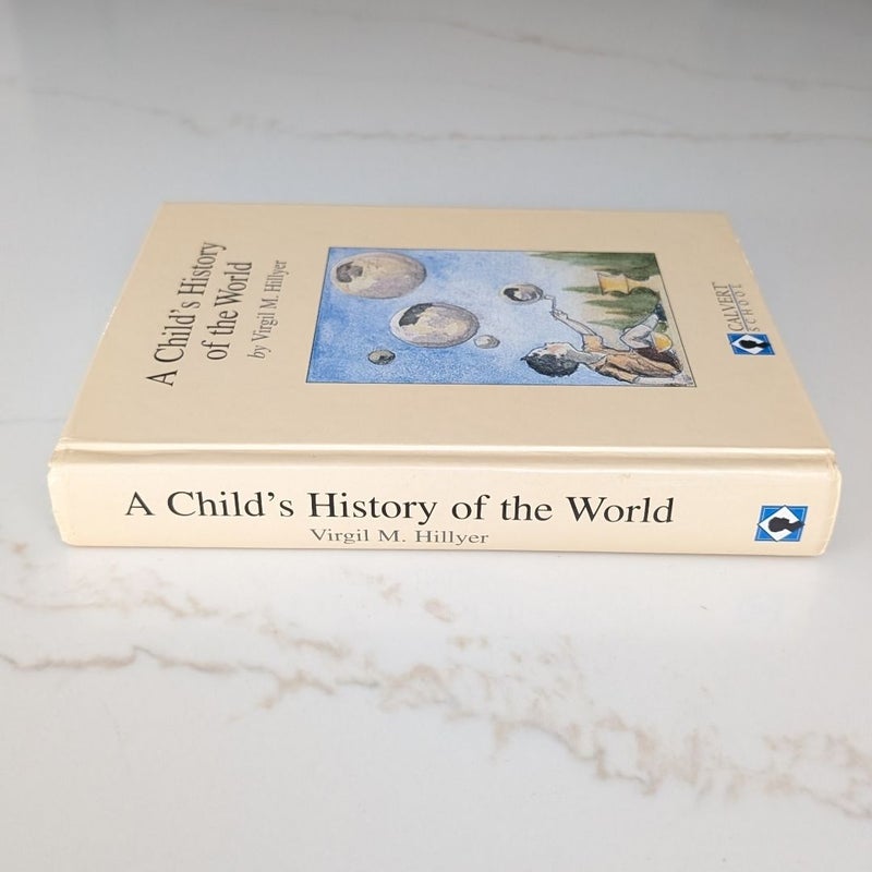 A Child's History of the World