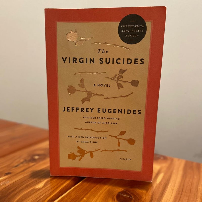 The Virgin Suicides (Twenty-Fifth Anniversary Edition)