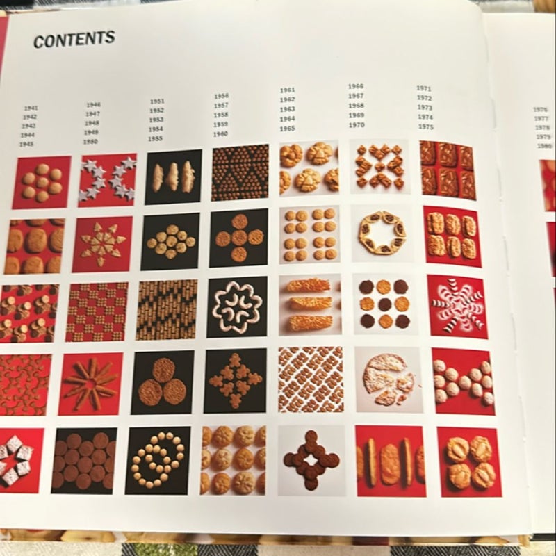 The Gourmet Cookie Book