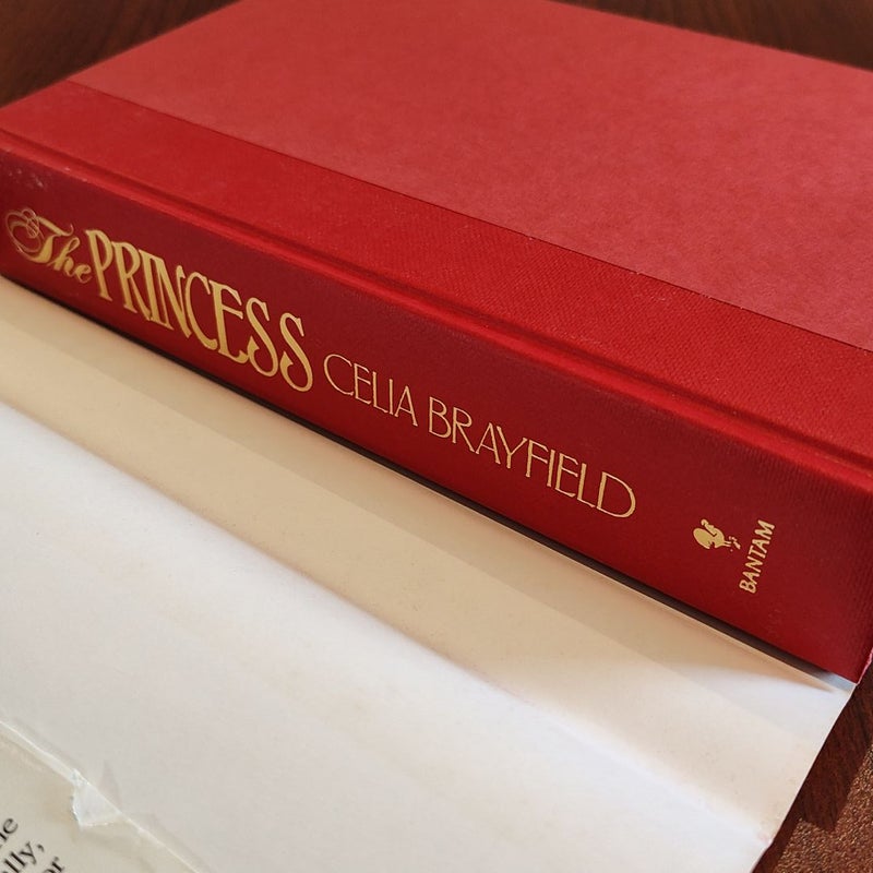 The Princess