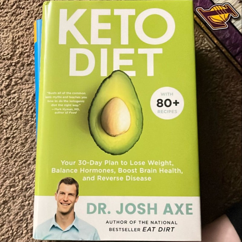 Keto Diet