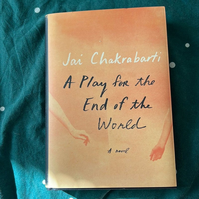 A Play for the End of the World