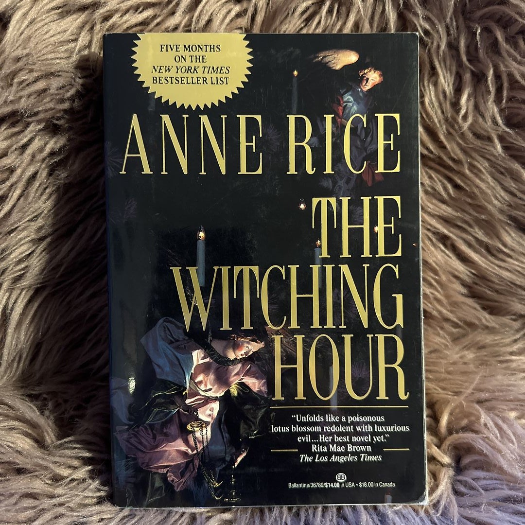 What Time Is The Witching Hour & How To Get Through It