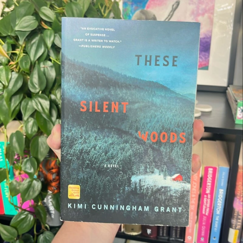 These Silent Woods