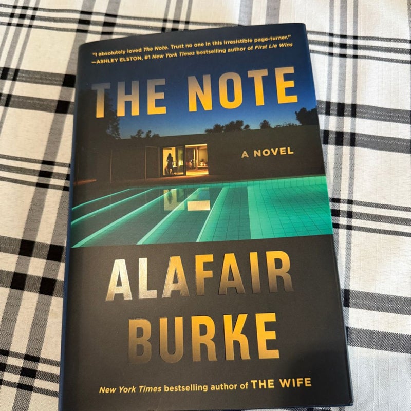The Note