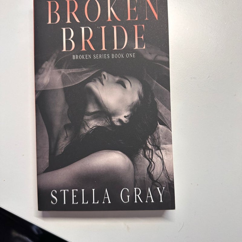 Broken Bride