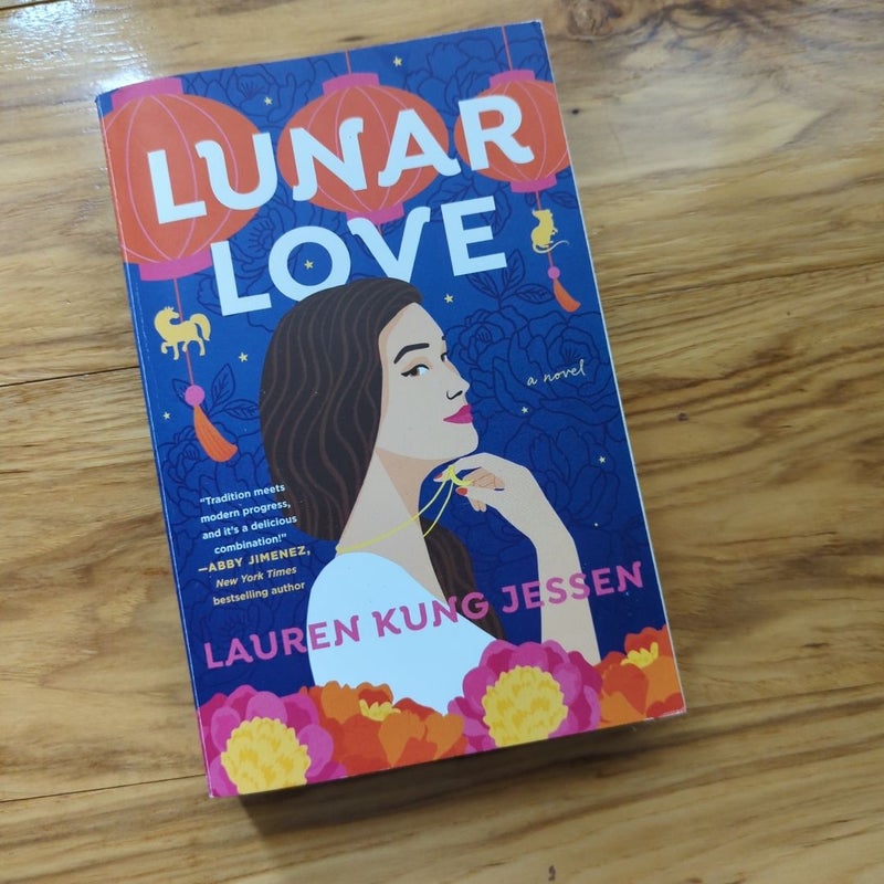 Lunar Love