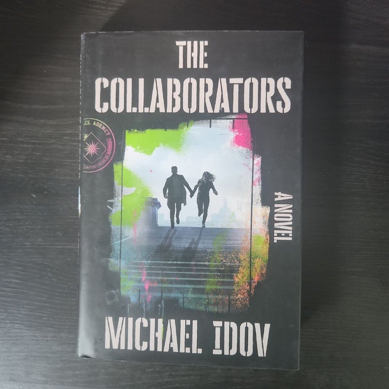The Collaborators