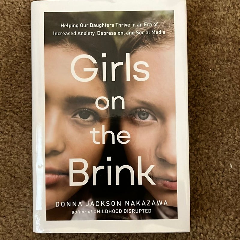 Girls on the Brink