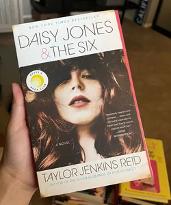 Daisy Jones and the Six