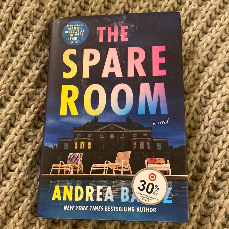 The Spare Room