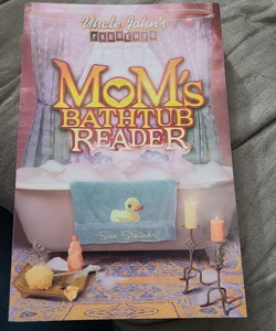 Mom's Bathtub Reader