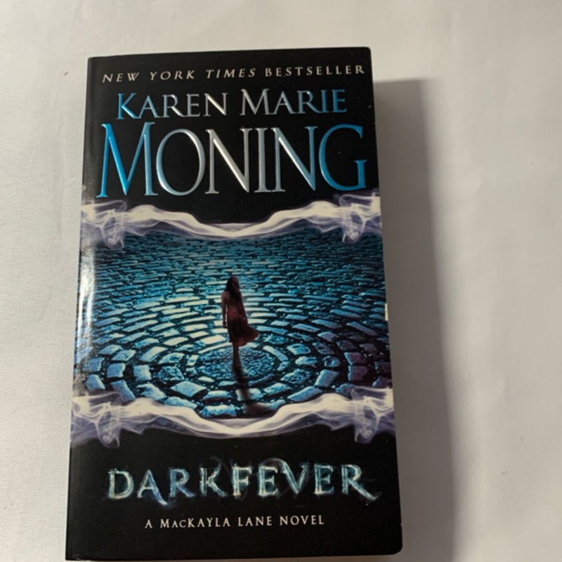 Darkfever
