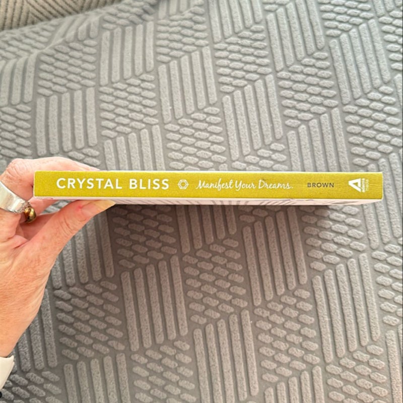 Crystal Bliss