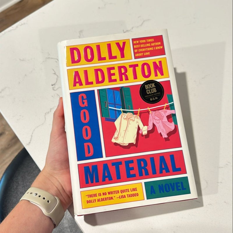 Good Material