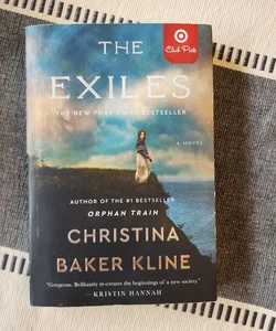 The Exiles (SIGNED EDITION)