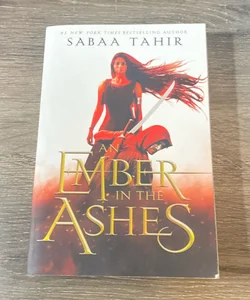 An Ember in the Ashes