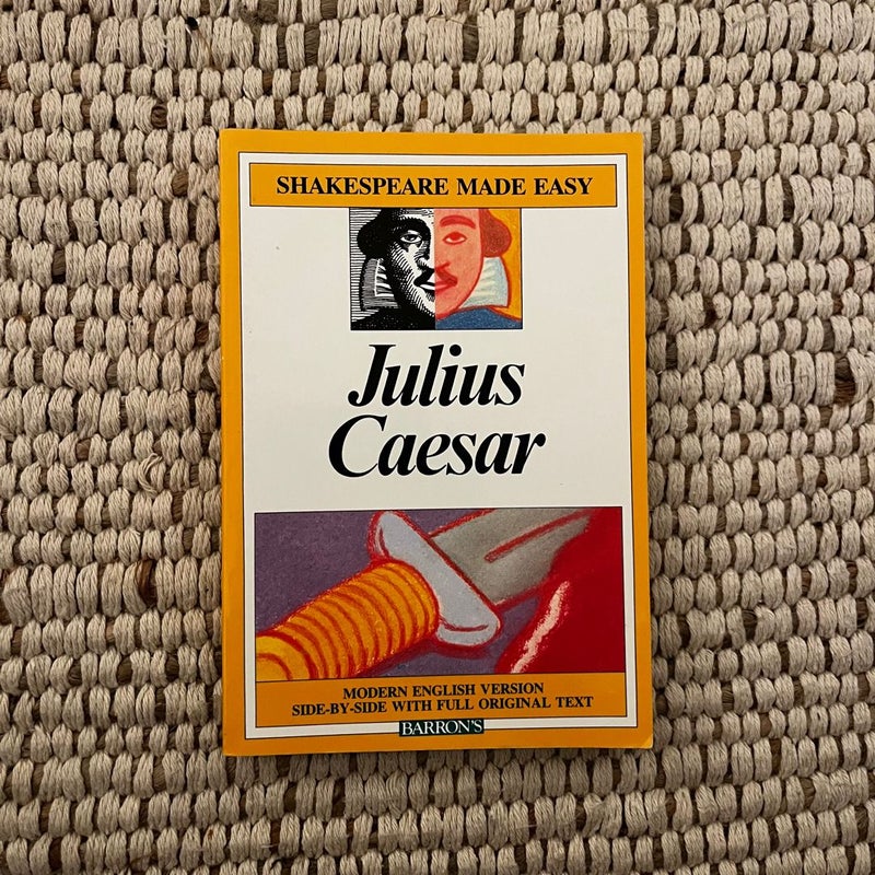 Julius Caesar