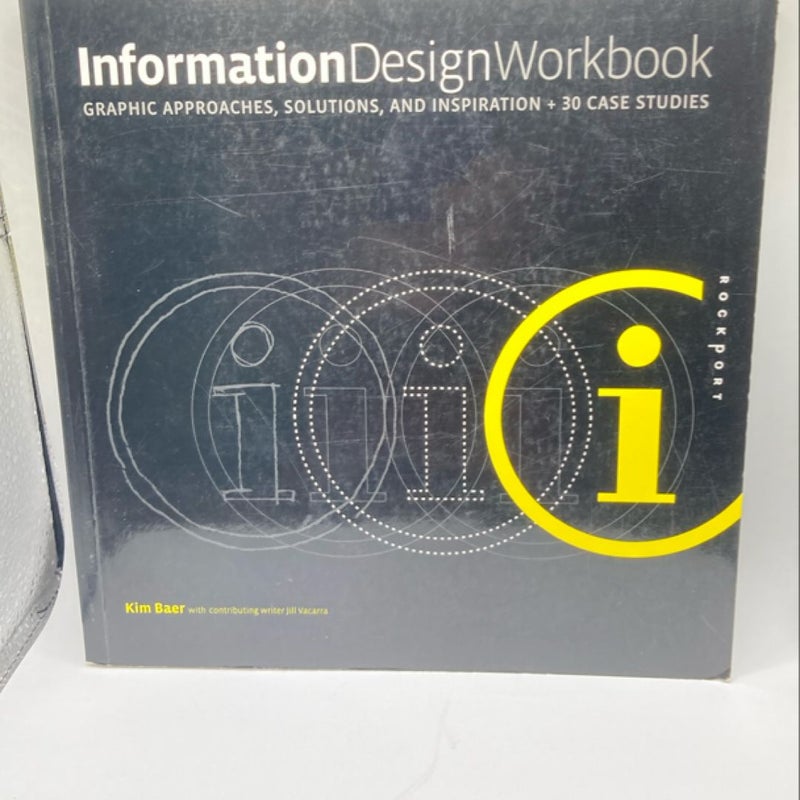 Information Design Workbook