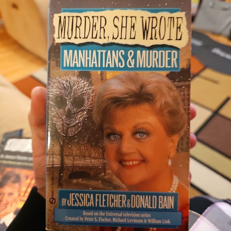 Murder, She Wrote - BOX SET