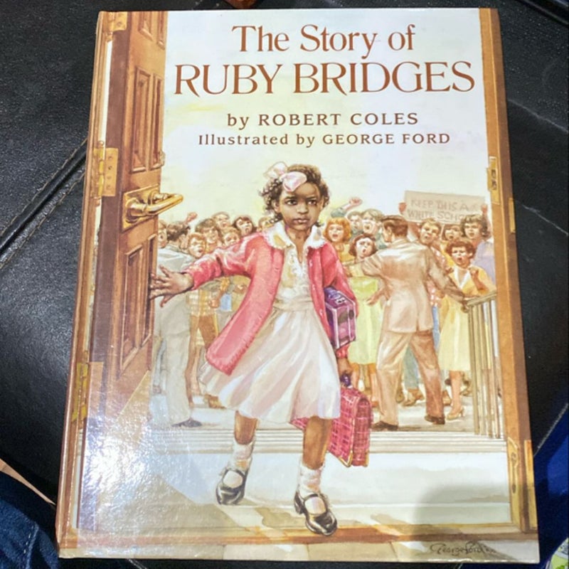 The Story of Ruby Bridges