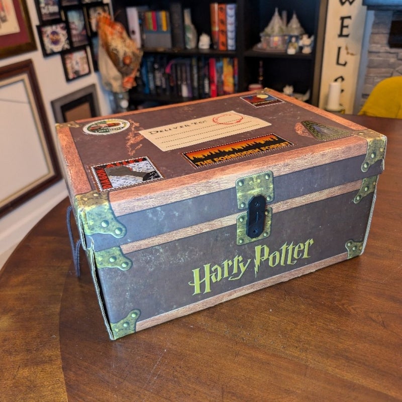 Harry Potter Complete Series