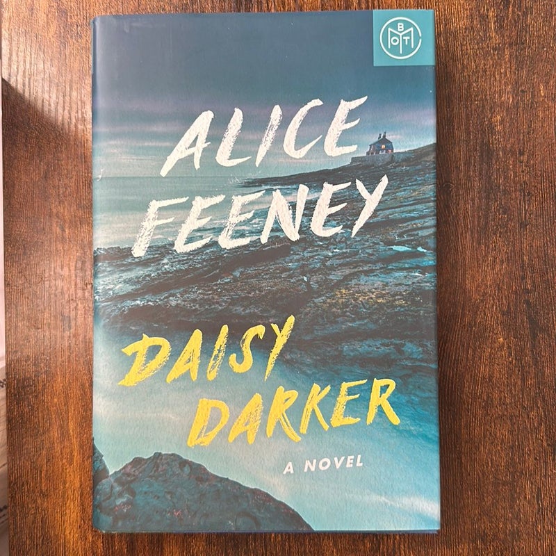 Daisy Darker