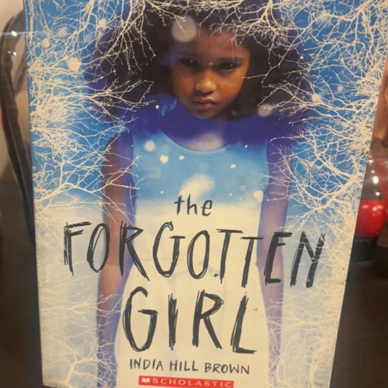 The Forgotten Girl