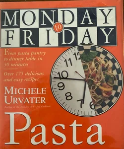 Monday-to-Friday Pasta