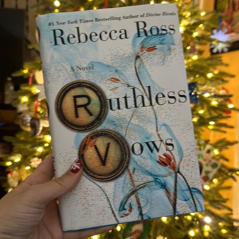 Ruthless Vows