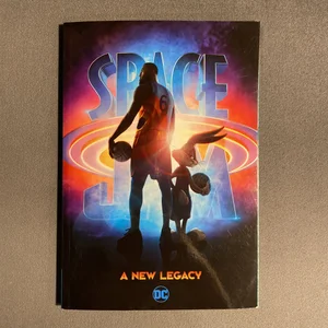 Space Jam: a New Legacy