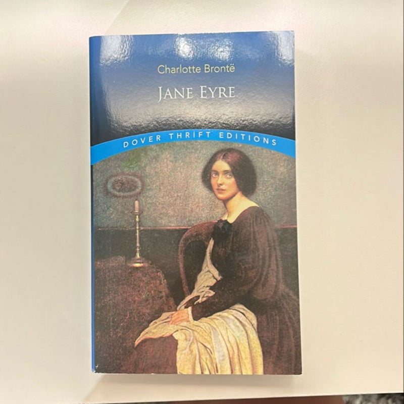 Jane Eyre