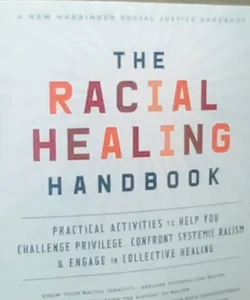 The Racial Healing Handbook