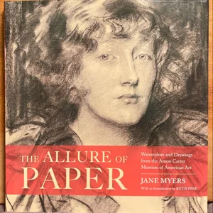 The Allure of Paper