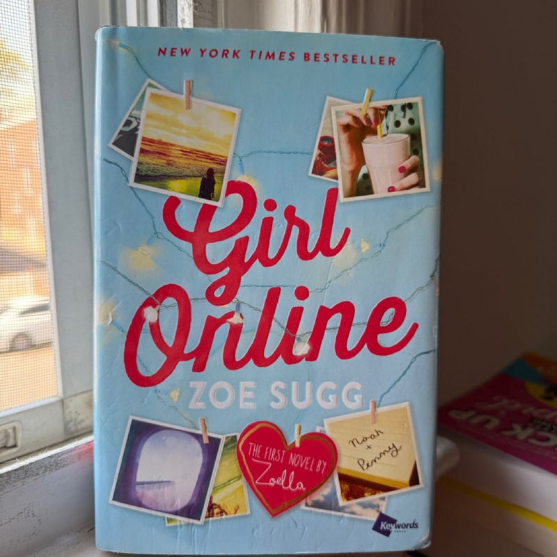 Girl Online