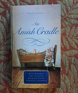 An Amish Cradle