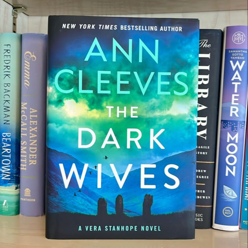 The Dark Wives