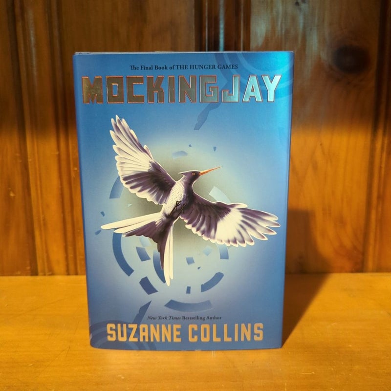 Mockingjay